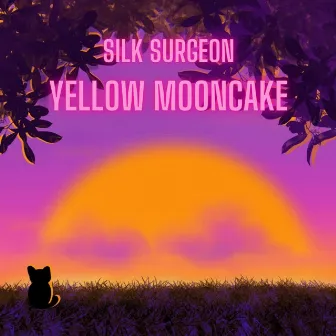 Yellow Mooncake by Silk Surgeon