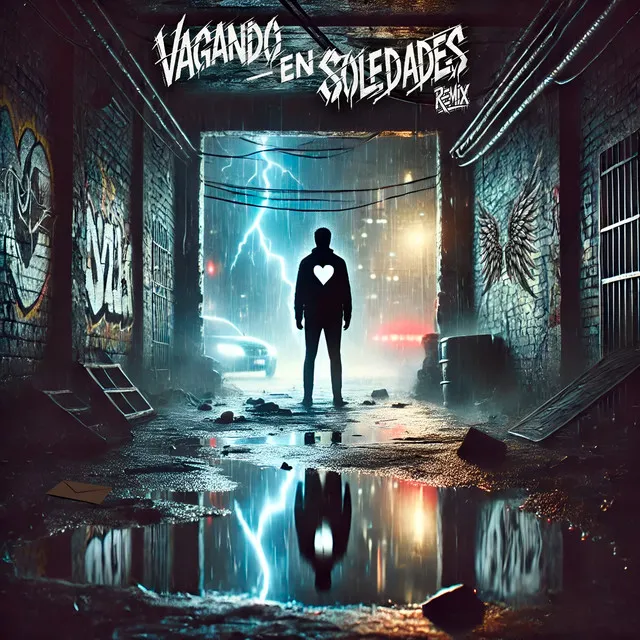 Vagando en Soledades - 2.0