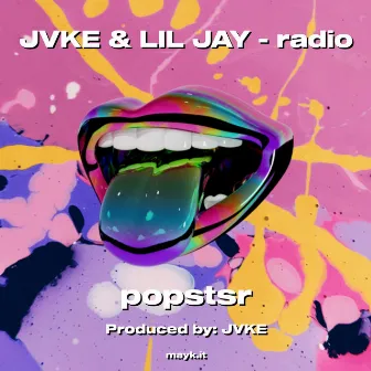 Radio by Lil jay