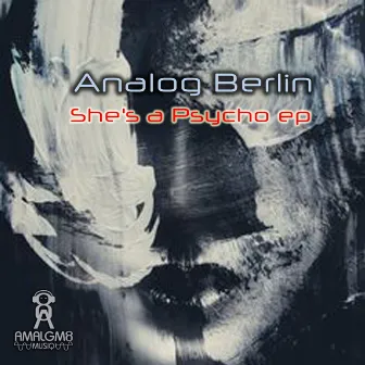 She's A Psycho Ep by Analog Berlin