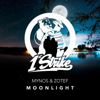 Moonlight by Mynos