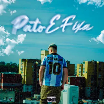 Pato e Fixa by Basty Corvalan