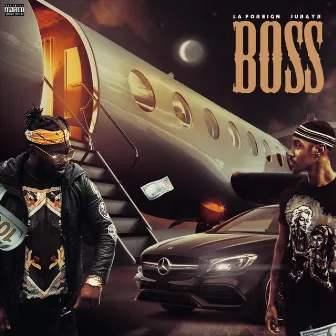 BO$$ by Laforeign