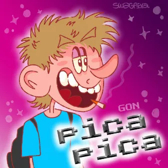 PicaPica by GON