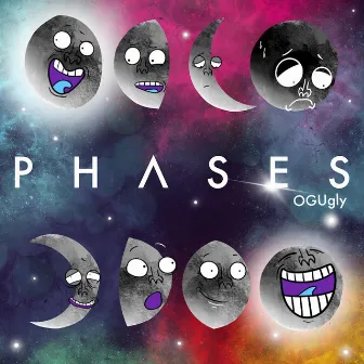 Phases by OGugly