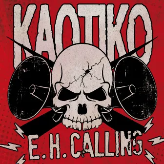 E.H. Calling by Kaotiko