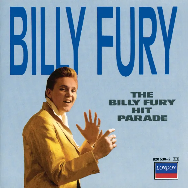 Billy Fury