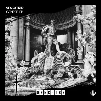 Genesis EP by Senpatrip