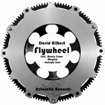 Flywheel by David Hilbert