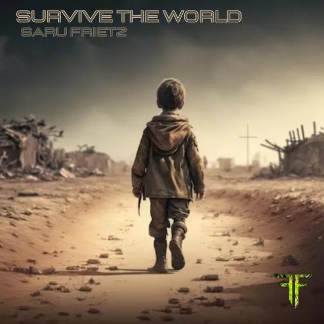 Survive The World - Original Mix