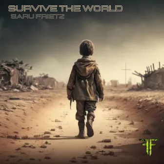 Survive The World (Original Mix) by Saru Frietz