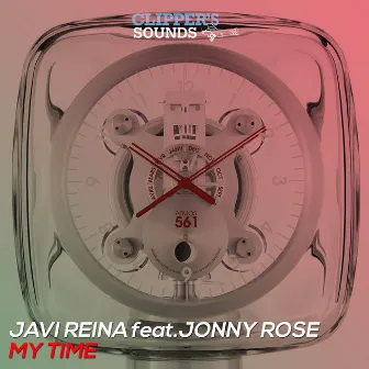 My Time by Javi Reina