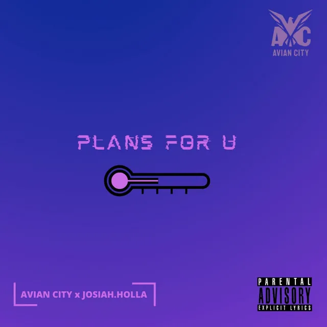 Plans for U