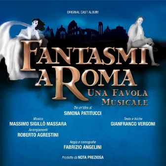 Una Favola Musicale (Soundtrack from Fantasmi a Roma) by Massimo Sigillò Massara