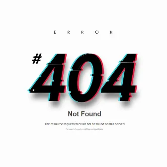 404 by ΚΞ