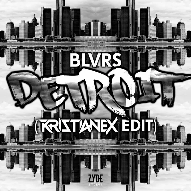 Detroit - Kristianex Edit