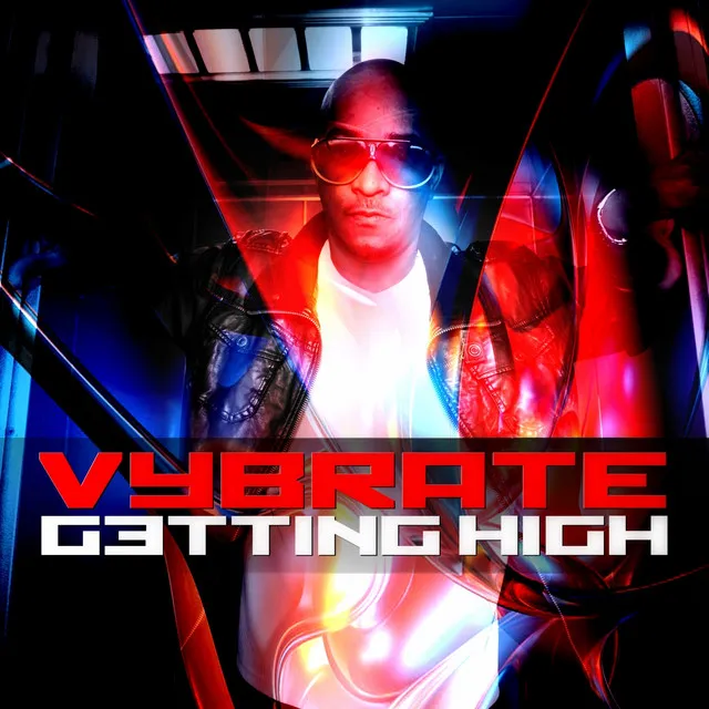 Getting High - Extented French Mix