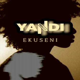 Ekuseni by Yandi Eenam