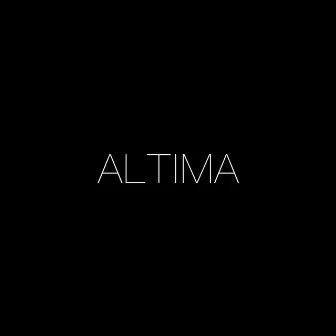 ALTIMA by 22 Aku