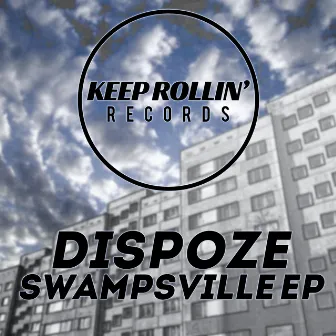 Swampsville by SMK