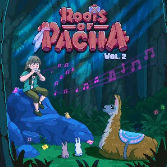 Roots of Pacha, Vol. 2 (Original Game Soundtrack) by Banti