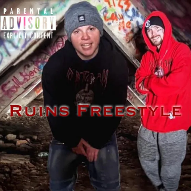 Ruins Freestyle