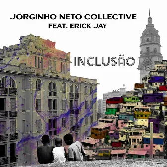 Inclusão by Jorginho Neto