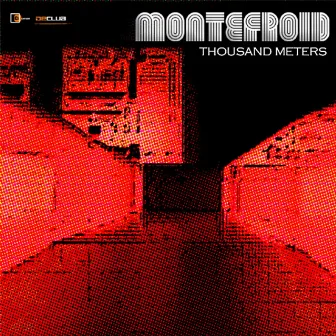 Thousand Meters by Montefroid