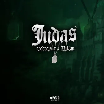 Judas by Dyllan