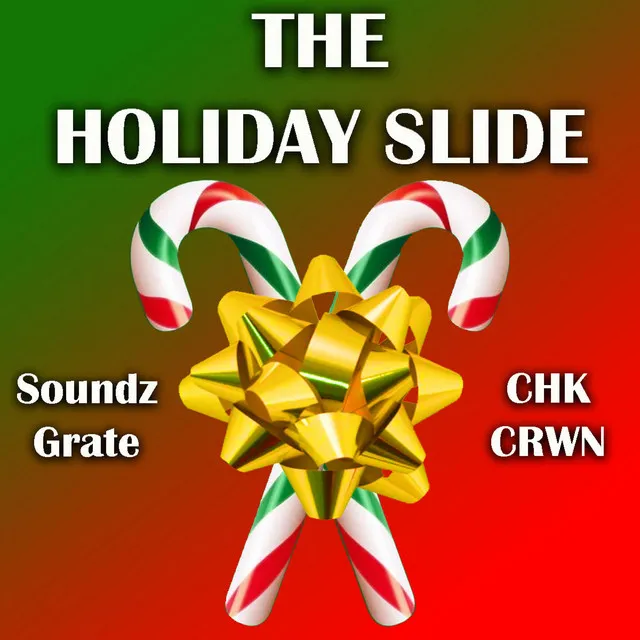 The Holiday Slide