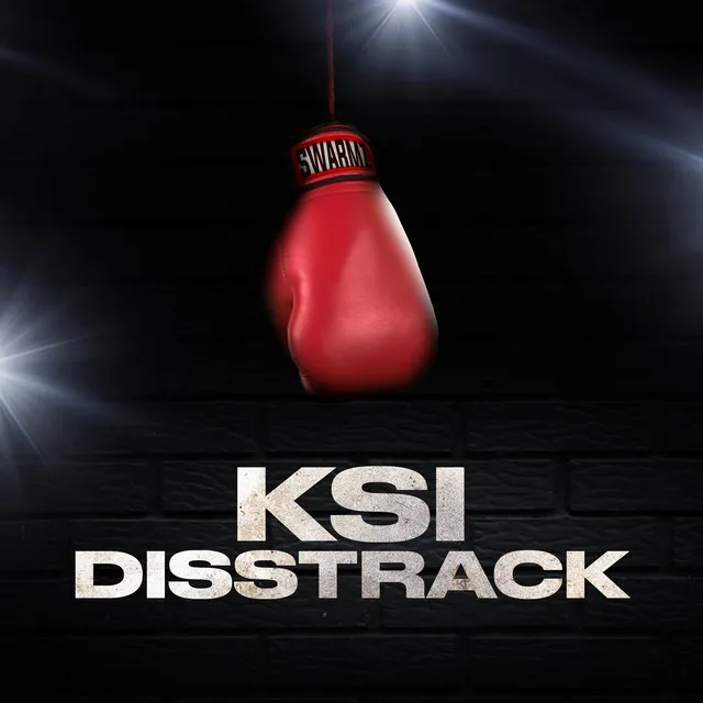 KSI DISS TRACK