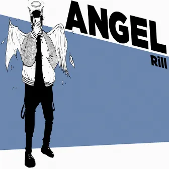 Angel by Rill