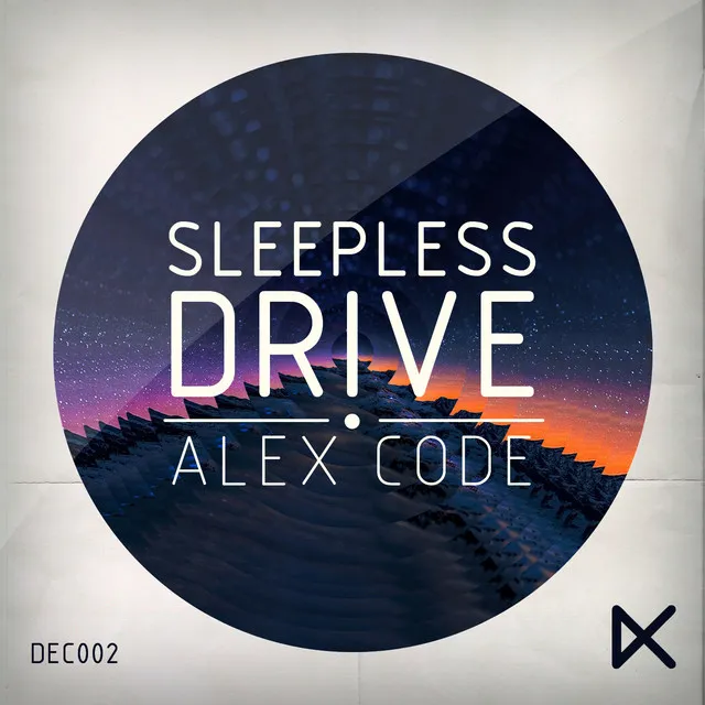 Sleepless Drive - Original Mix