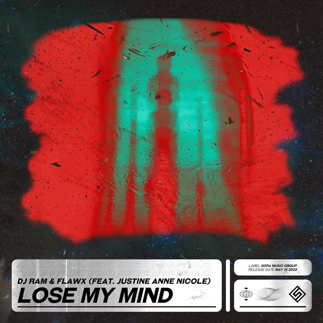 Lose My Mind (feat. Justine Anne Nicole)