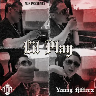 Young Hitterz by Lil Play