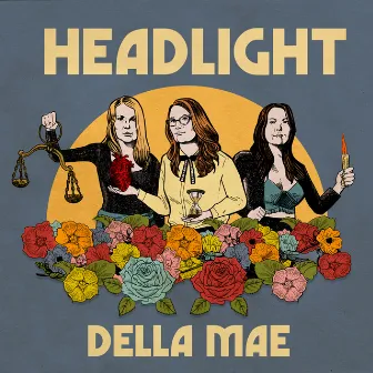 Headlight by Della Mae