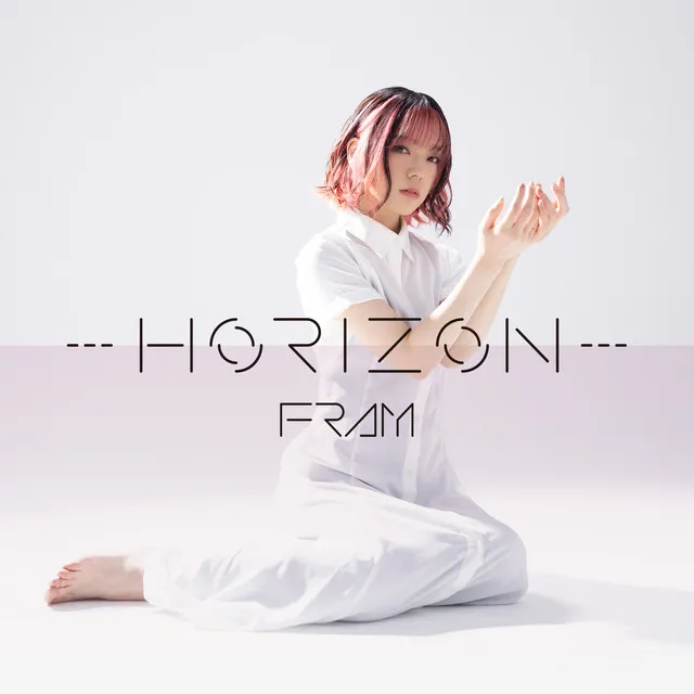 HORIZON - off vocal