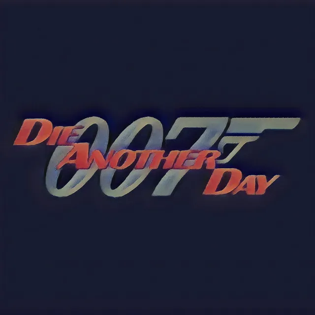 007 Die Another Day