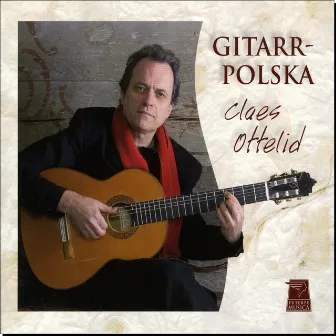 Gitarrpolska by Claes Ottelid