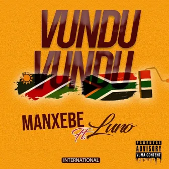 Vundu Vundu by Manxebe