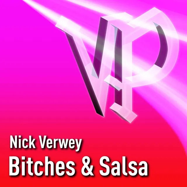 Bitches & Salsa - Juxtapositions Sluts and Nachos Remix