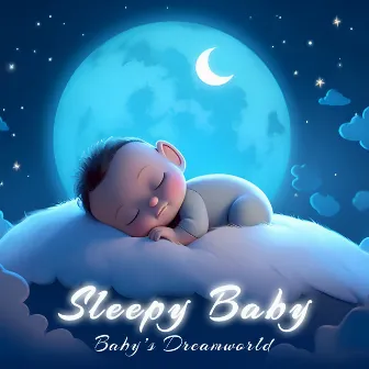 Sleepy Baby by Baby's Dreamworld