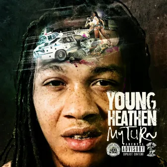 My Turn by Young Heathen