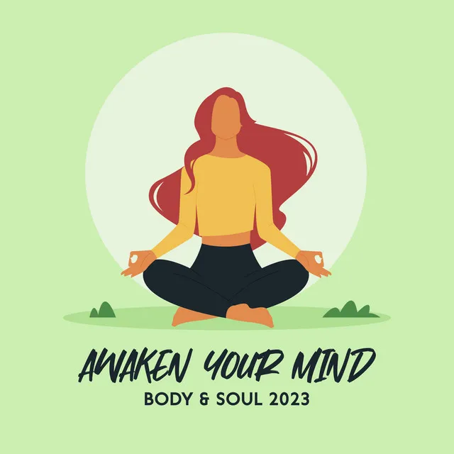 Awaken Your Mind, Body & Soul 2023