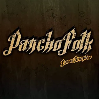 Cosas Simples by Pancho Folk