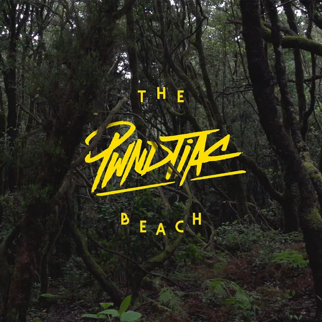 The Beach - Roisto Remix