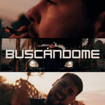 Buscándome by FA KLOK