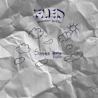 summer puffs (Instrumental Version) by fled