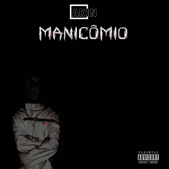 Manicômio by Gall Mc