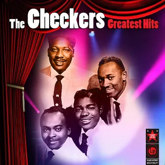 Greatest Hits by The Checkers